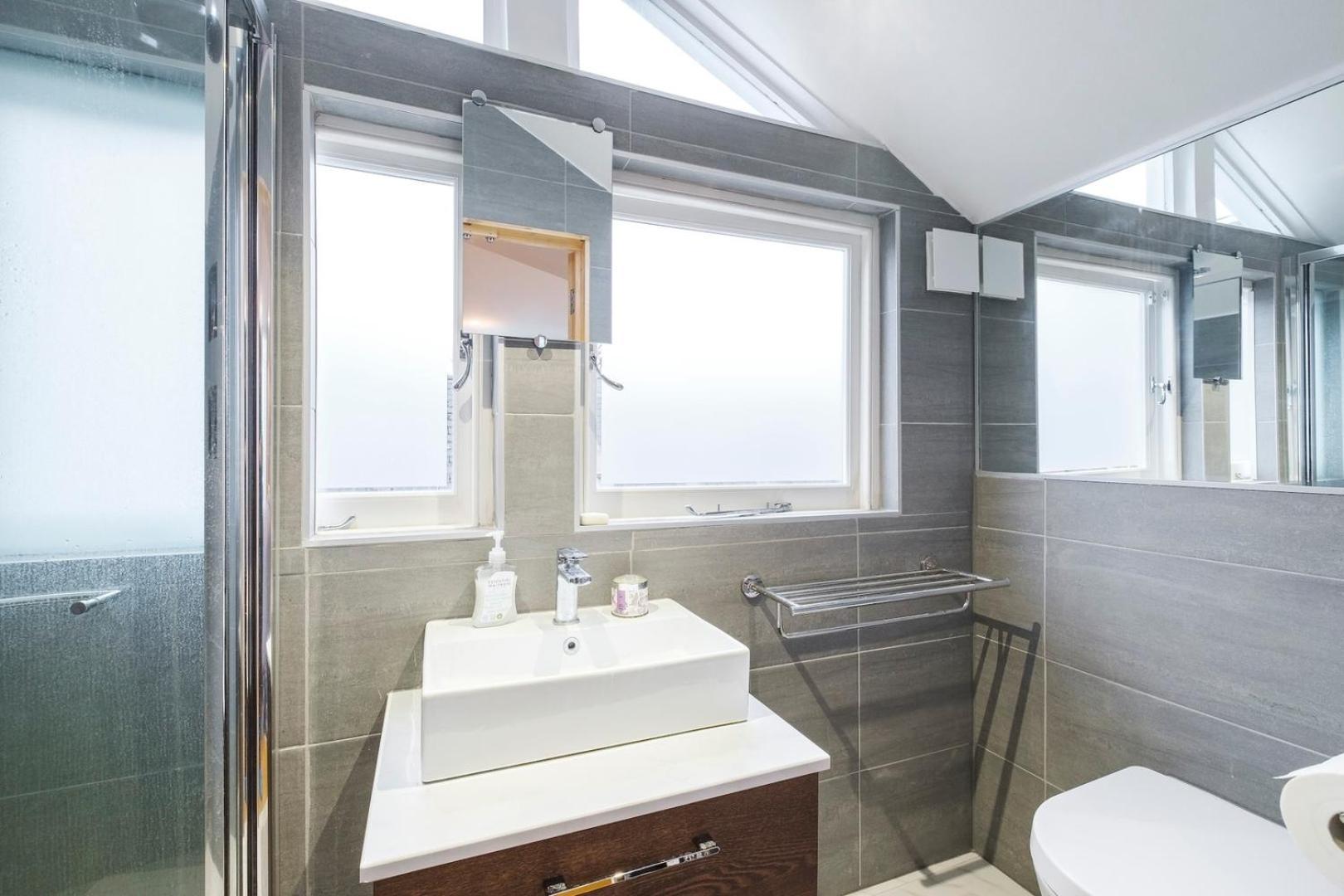 New Stunning 5bd Kensington House Ferienhaus