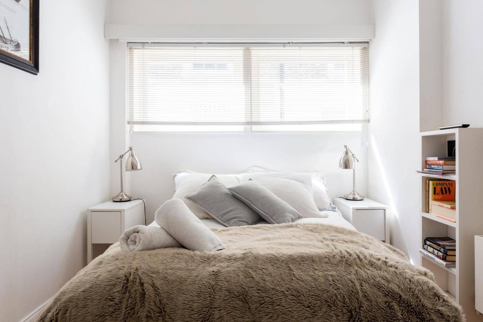 New Stunning 5bd Kensington House Ferienhaus *