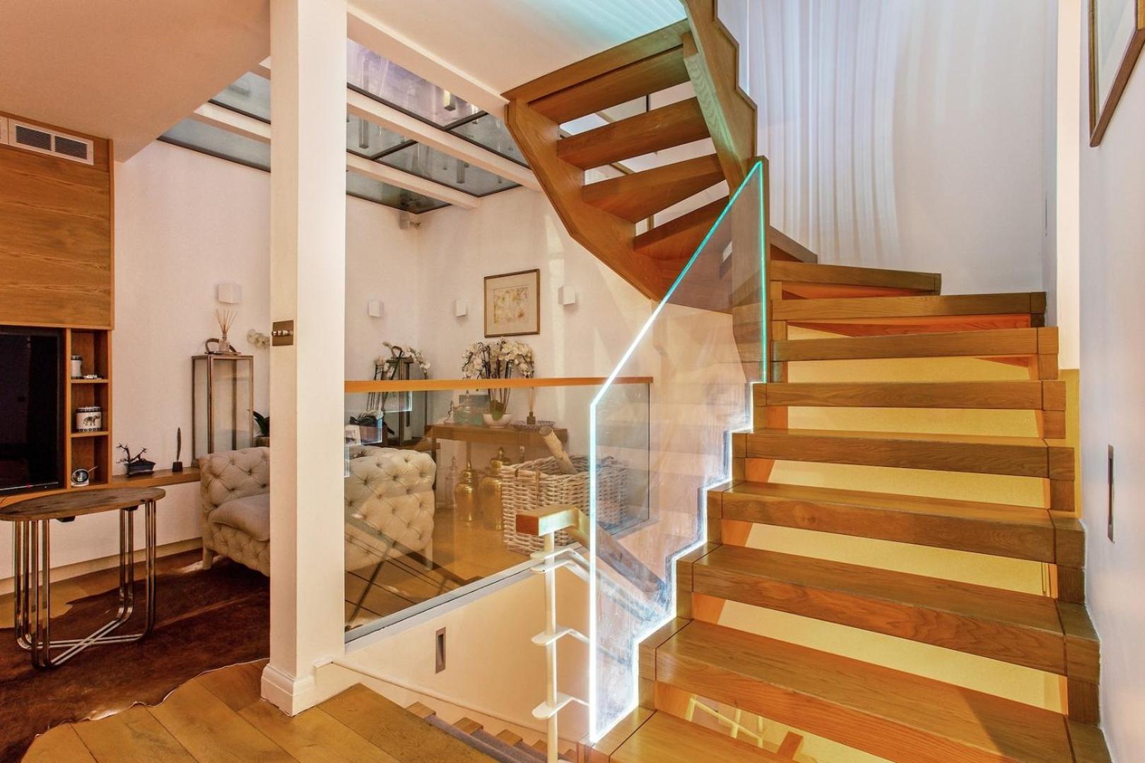 Ferienhaus New Stunning 5bd Kensington House London