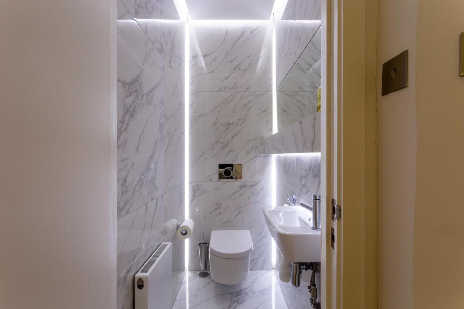 New Stunning 5bd Kensington House Ferienhaus