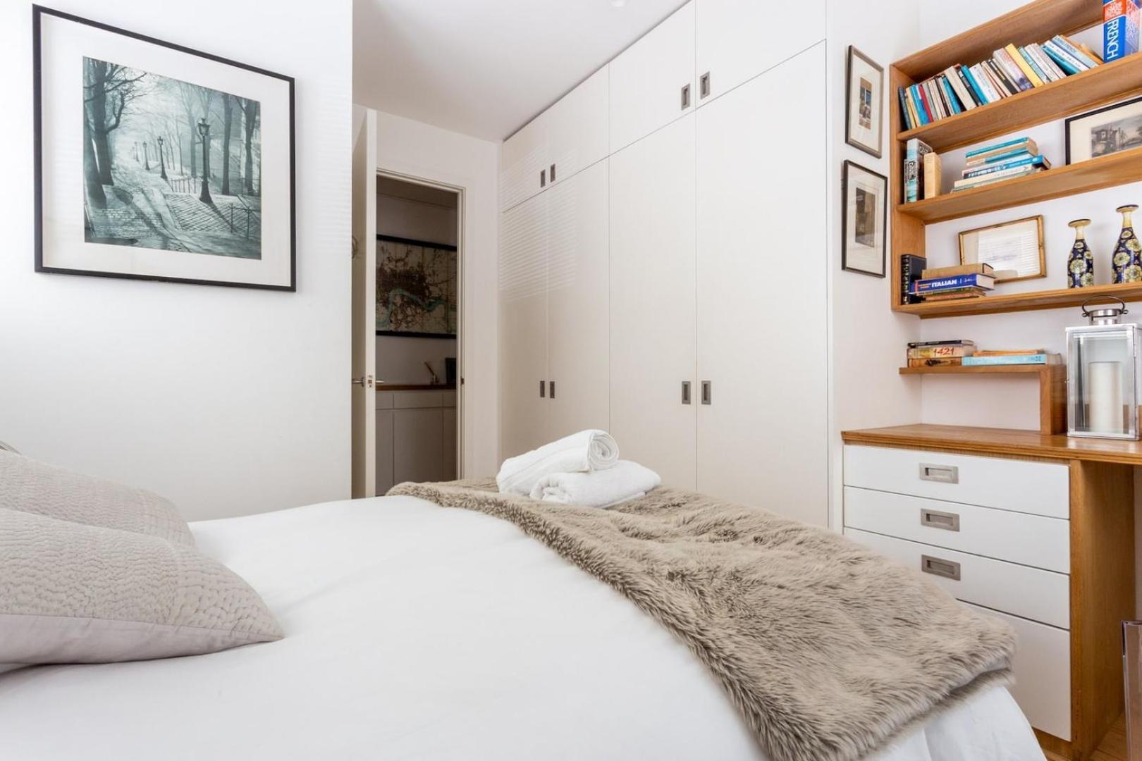 New Stunning 5bd Kensington House Ferienhaus *
