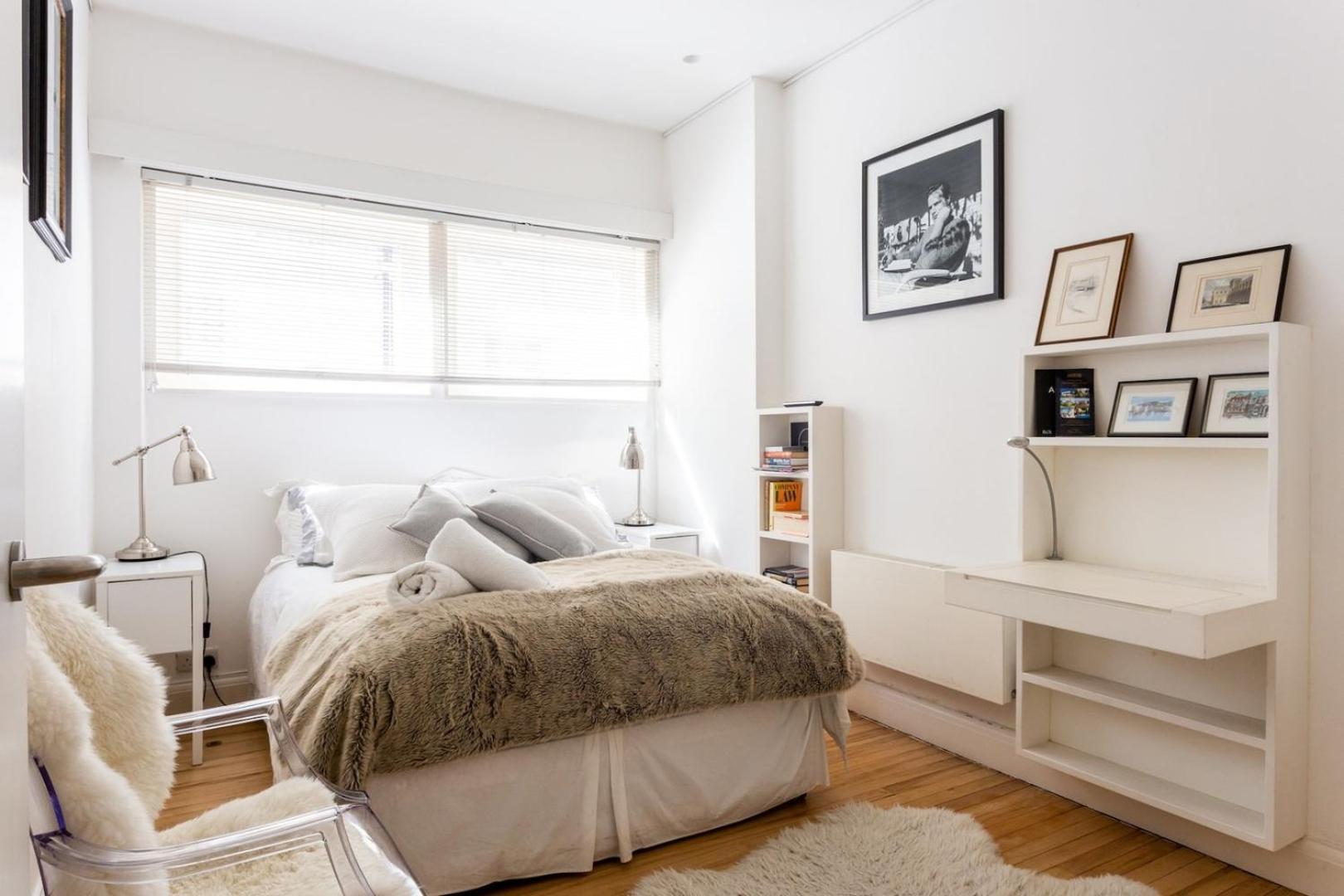New Stunning 5bd Kensington House *