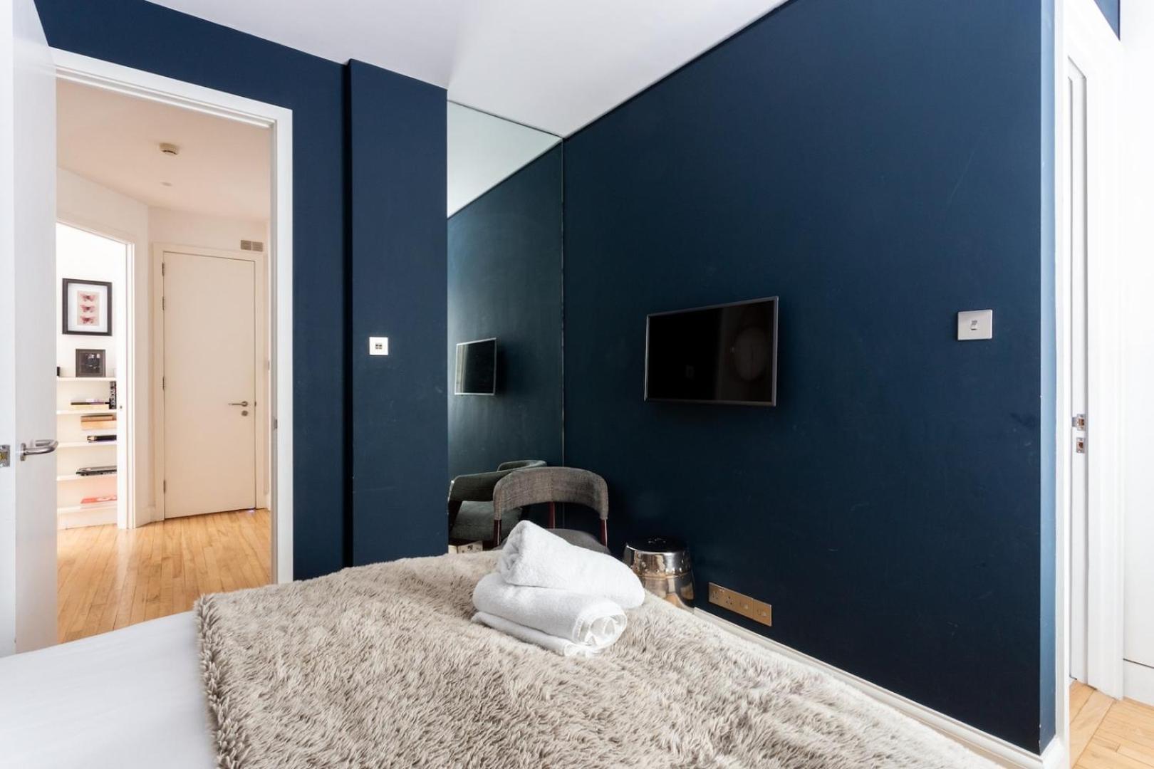 New Stunning 5bd Kensington House London
