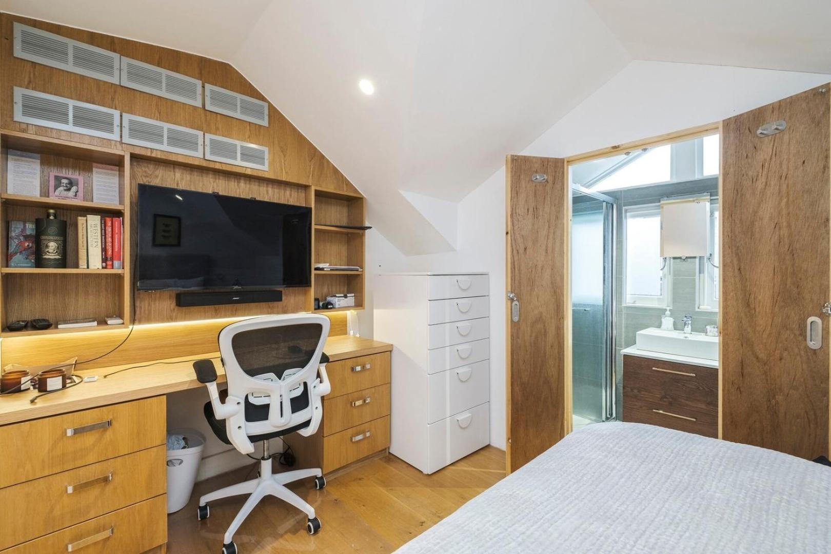 Case de vacanță New Stunning 5bd Mews House *